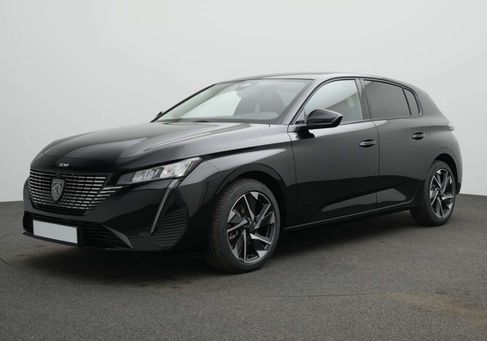 Peugeot 308, 2025