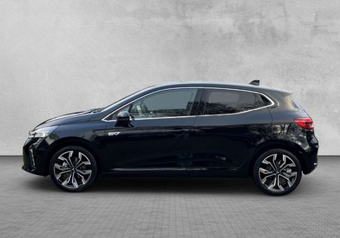 Mitsubishi Colt, 2025