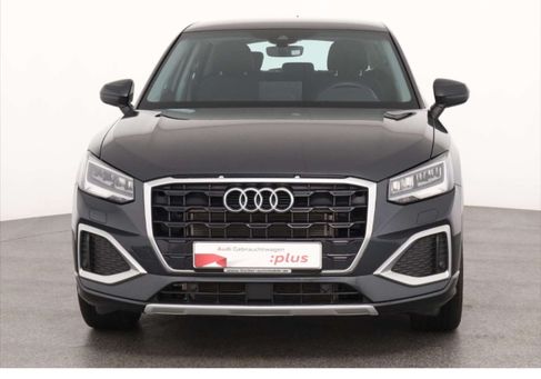 Audi Q2, 2024 3