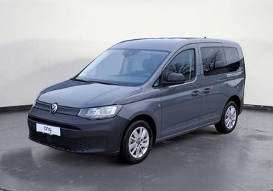 Volkswagen Caddy, 2025