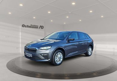 Skoda Scala, 2026