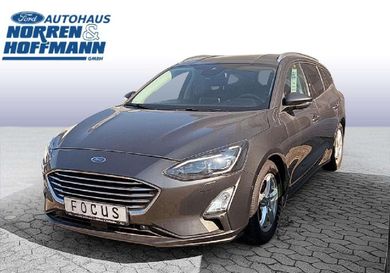 Ford Focus, 2019