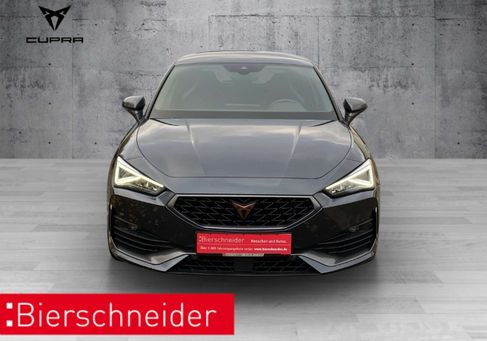 Cupra Leon, 2022