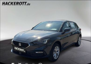 Seat Leon, 2026