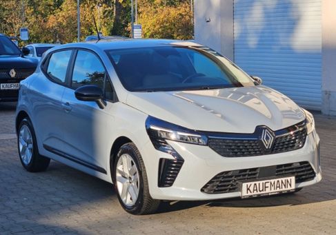 Renault Clio, 2024