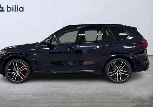 BMW X5, 2025