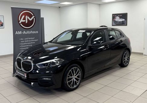 BMW 118, 2021 2