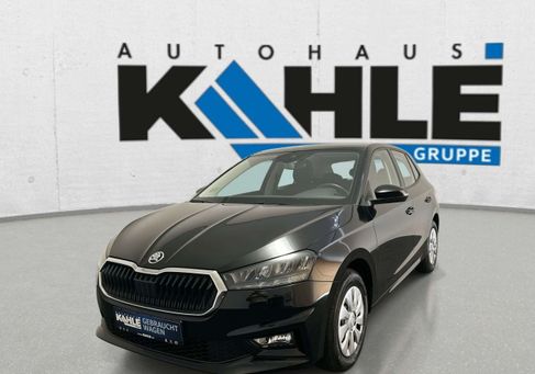 Skoda Fabia, 2024