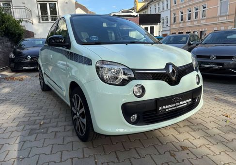 Renault Twingo, 2018