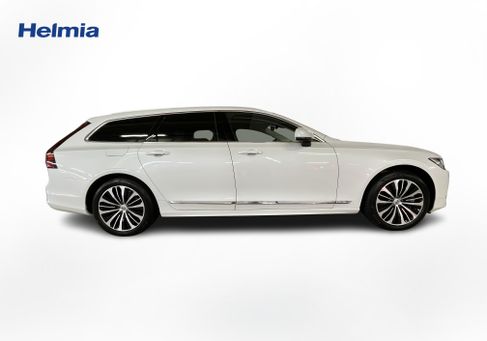 Volvo V90, 2024