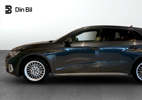 Audi A3, 2021 2