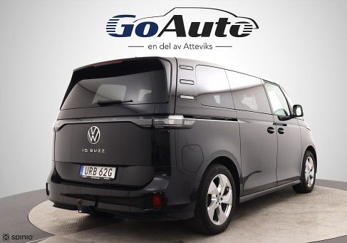 Volkswagen ID.Buzz, 2023
