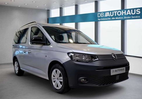 Volkswagen Caddy, 2023