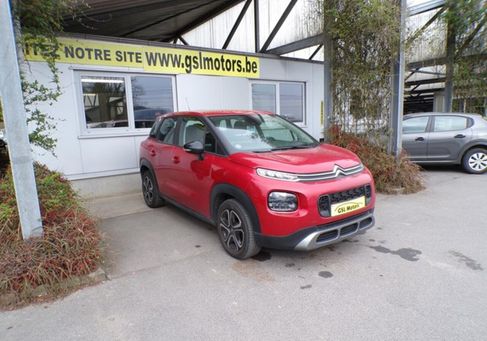 Citroën C3, 2021 3