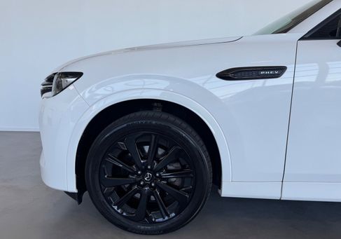 Mazda CX-60, 2023