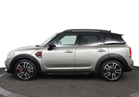 MINI John Cooper Works Countryman, 2020