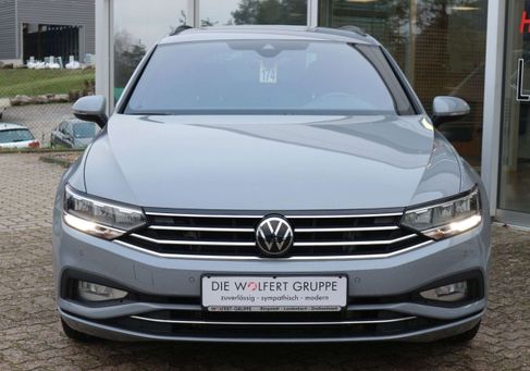 Volkswagen Passat Variant, 2023 3
