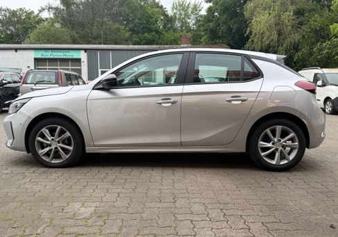 Opel Corsa, 2024 3