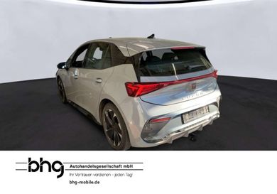 Cupra Born, 2023