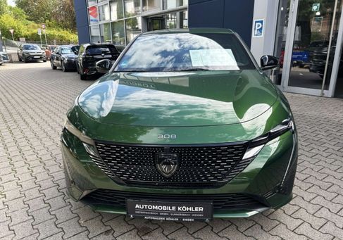 Peugeot 308, 2024