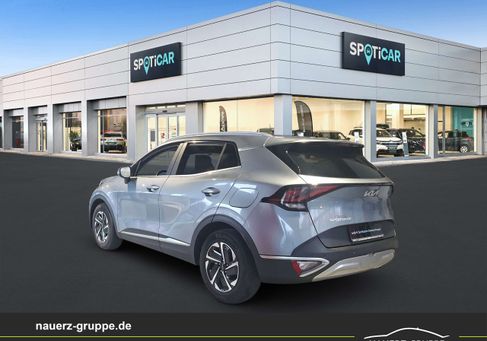 Kia Sportage, 2022 3
