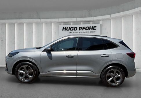 Ford Kuga, 2024