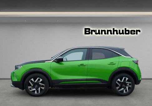 Opel Mokka, 2022 2