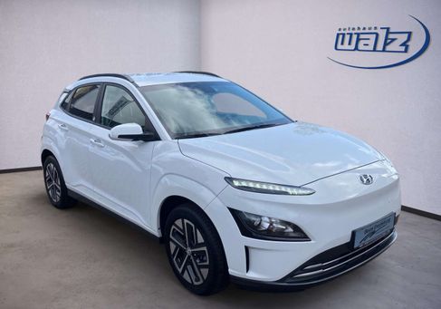 Hyundai Kona, 2022 2