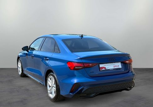 Audi A3, 2025 3