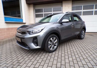 Kia Stonic, 2026