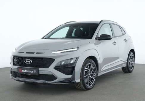 Hyundai Kona, 2023 3