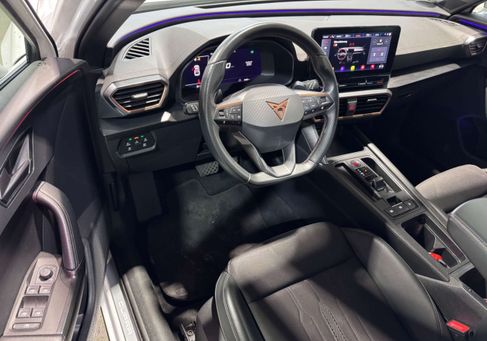 Cupra Formentor, 2023