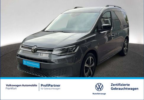 Volkswagen Caddy, 2023 2