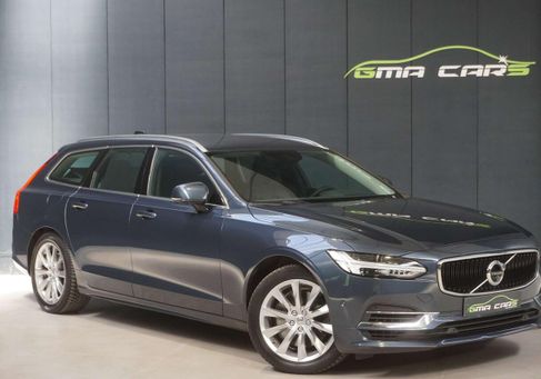 Volvo V90, 2020