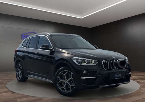BMW X1, 2019 3