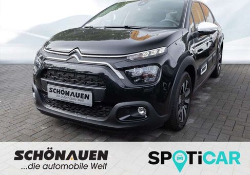 Citroën C3, 2024 2