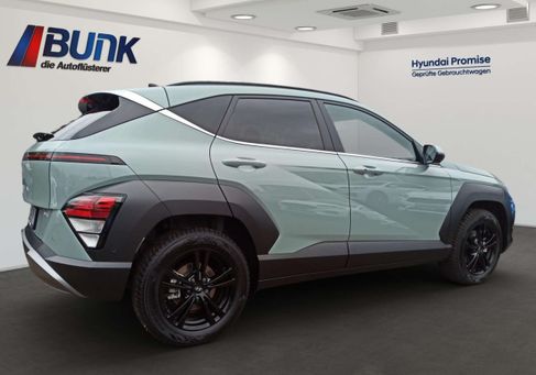 Hyundai Kona, 2025 3