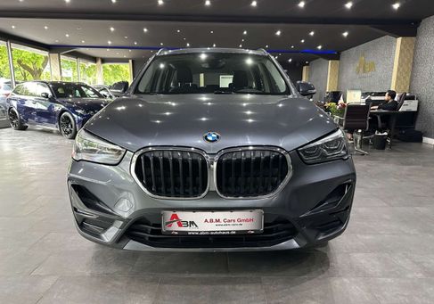 BMW X1, 2021 2
