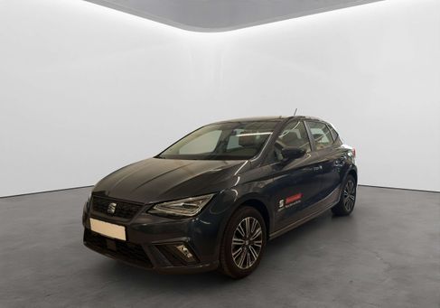 Seat Ibiza, 2024