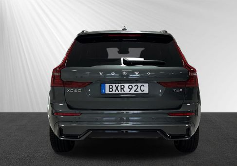 Volvo XC60, 2026