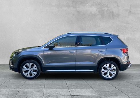Seat Ateca, 2022