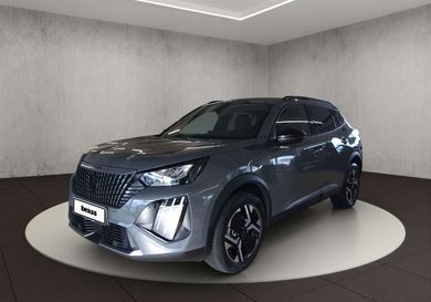 Peugeot 2008, 2024
