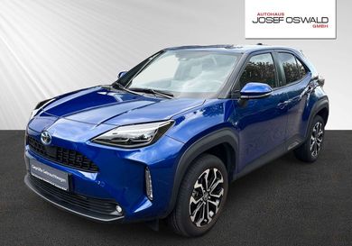 Toyota Yaris Cross, 2023