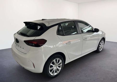 Opel Corsa, 2025 3