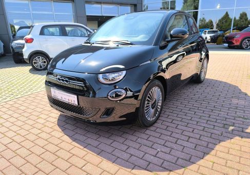 Fiat 500, 2026