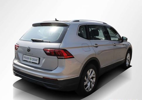 Volkswagen Tiguan Allspace, 2025