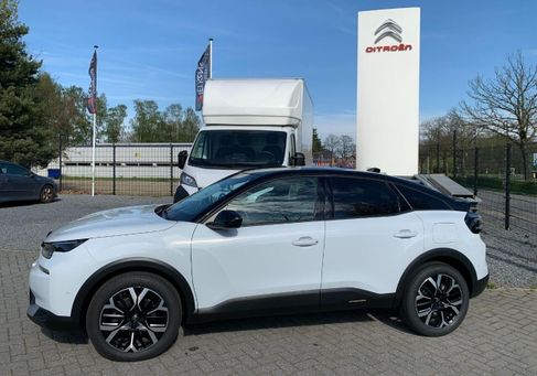 Citroën C4, 2024 3