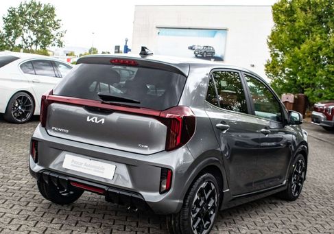 Kia Picanto, 2026 2