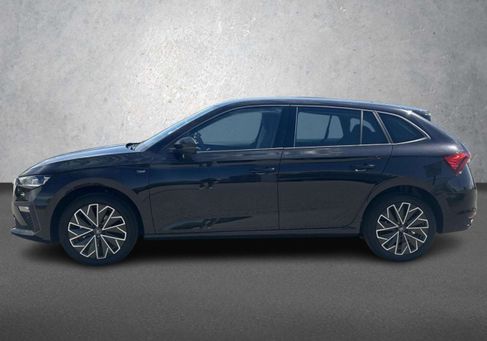 Skoda Scala, 2026