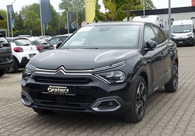 Citroën C4, 2023